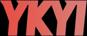 YKYI logo black